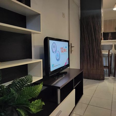 Isalos - Explore Center By Foot - Close To Helexpo, University & Hospital سالونيك المظهر الخارجي الصورة