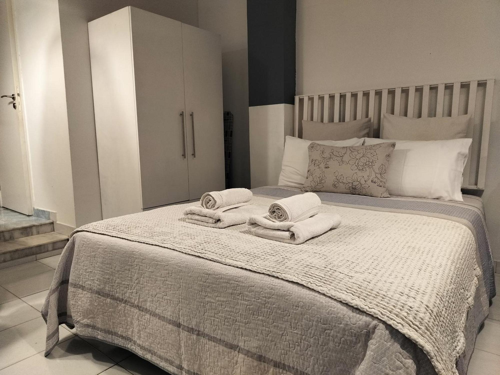 Isalos - Explore Center By Foot - Close To Helexpo, University & Hospital سالونيك المظهر الخارجي الصورة